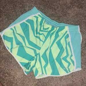 - Nike shorts
